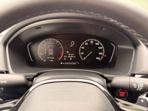 Certified 2024 Honda Civic Sport image 17