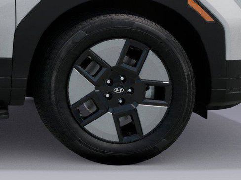 New 2026 Hyundai Santa Fe SEL FWD image 8