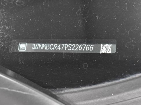 Used 2023 Chevrolet Blazer LT w/ Convenience Package FWD image 33