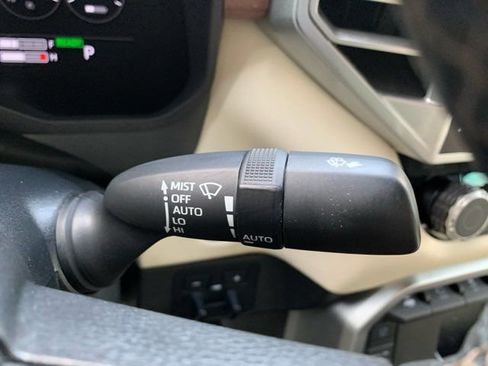 Used 2023 Toyota Tundra 1794 Edition image 37