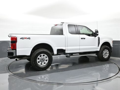 Used 2023 Ford F250 XLT w/ 360-Degree Camera Package image 8