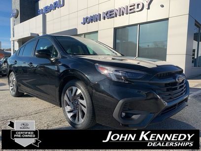 Certified 2023 Subaru Legacy Limited