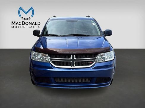 Used 2015 Dodge Journey SE w/ Quick Order Package 22F SE FWD image 2