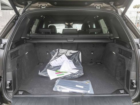 New 2026 BMW X5 sDrive40i w/ M Sport Package RWD image 21