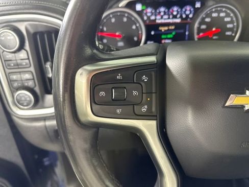 Used 2020 Chevrolet Silverado 3500 LTZ w/ LTZ Premium Package image 15