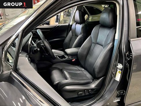 Certified 2022 Subaru Outback Limited image 7