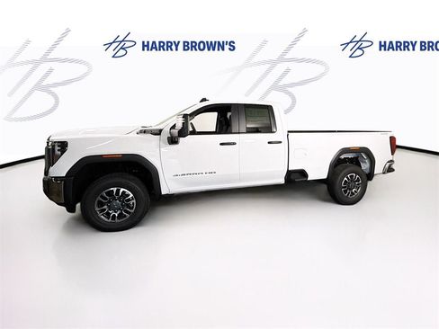 New 2026 GMC Sierra 3500 Pro w/ Convenience Package image 26