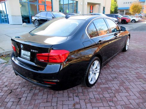 Used 2017 BMW 330i Sedan image 68