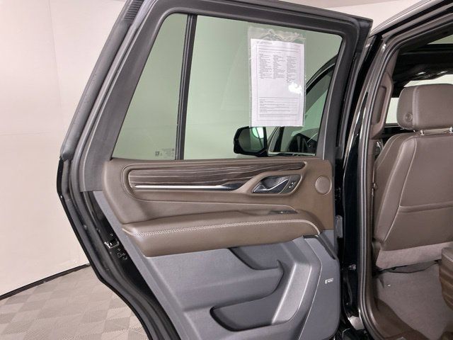 Used 2022 GMC Yukon Denali AWD/4WD image 26