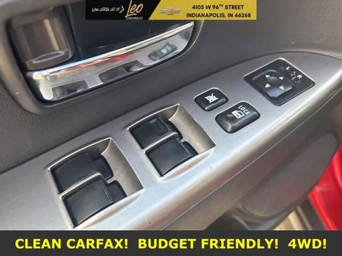 Used 2018 Mitsubishi Outlander Sport ES image 13