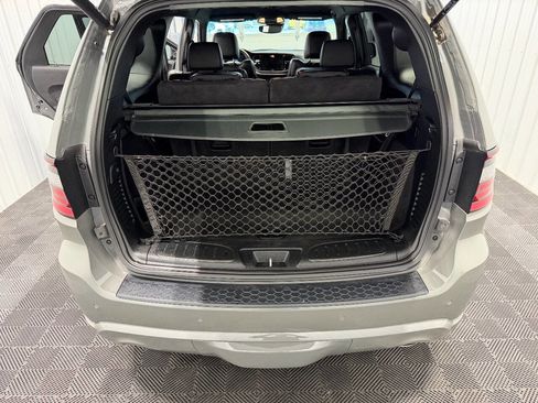 Used 2021 Dodge Durango R/T w/ Trailer Tow Group IV image 14