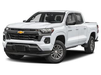 New 2026 Chevrolet Colorado LT video 2