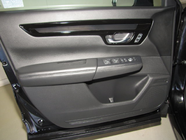 Certified 2026 Honda CR-V EX-L image 33