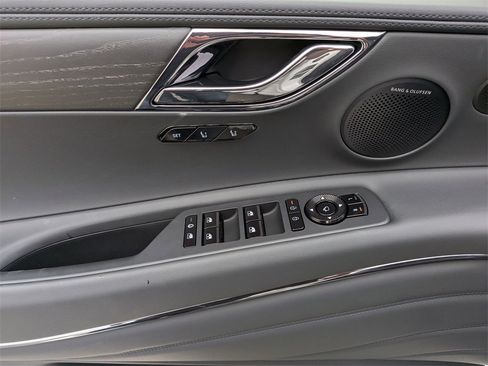 New 2026 Genesis GV80 3.5T Prestige image 11