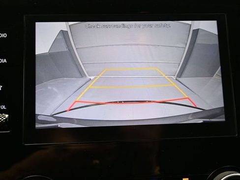 Used 2023 Hyundai Tucson SE FWD image 19
