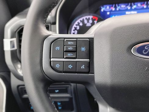 Used 2023 Ford F150 XLT w/ Equipment Group 302A High image 48