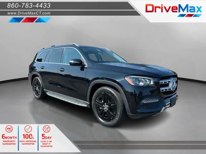 Used 2020 Mercedes-Benz GLS 450 4MATIC