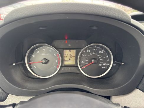 Used 2018 Subaru Forester 2.5i image 15