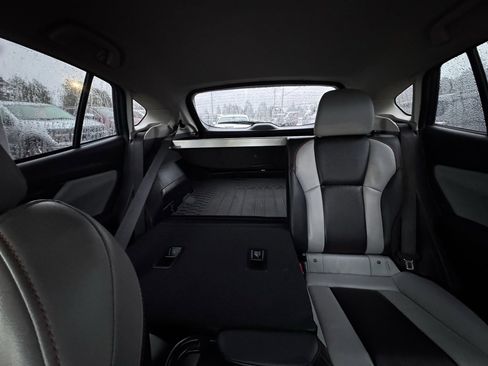 Used 2022 Subaru Crosstrek 2.5i Limited w/ Popular Package #4A image 16