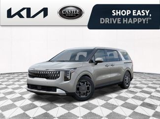 New 2026 Kia Carnival EX video 1