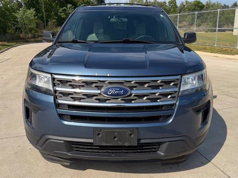 Used 2019 Ford Explorer FWD image 6