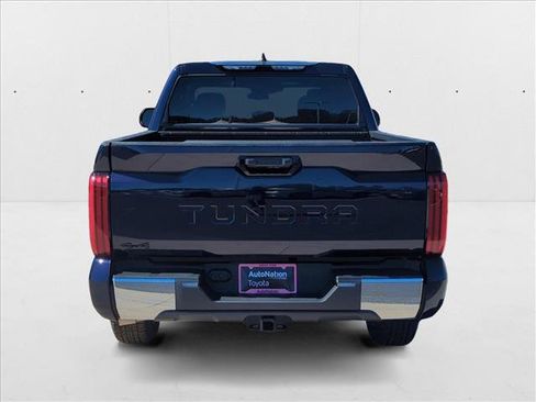 New 2025 Toyota Tundra SR5 image 6