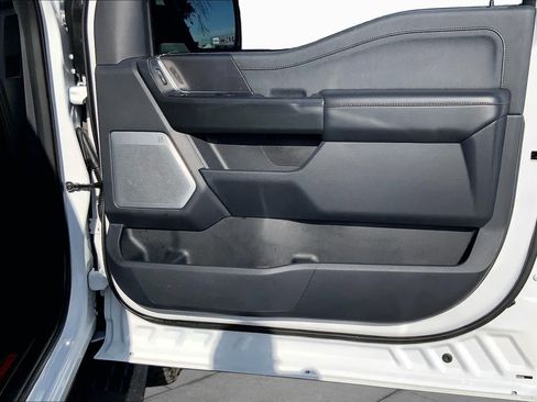 Certified 2023 Ford F150 Raptor AWD/4WD image 23