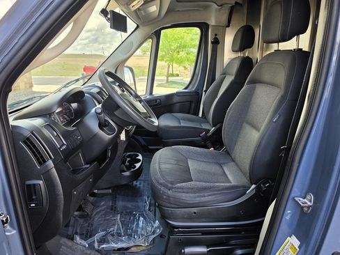 Used 2019 RAM ProMaster 3500 FWD image 11