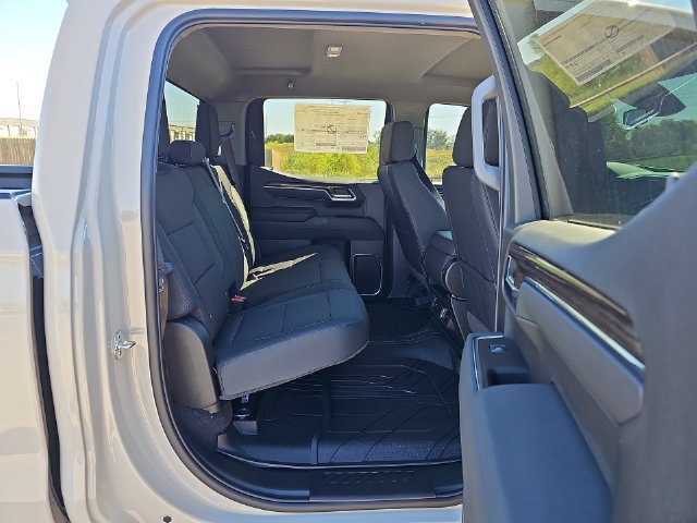 New 2026 Chevrolet Silverado 1500 RST w/ RST Select Package AWD/4WD image 27