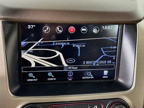 Used 2016 GMC Yukon Denali w/ Open Road Package AWD/4WD image 14