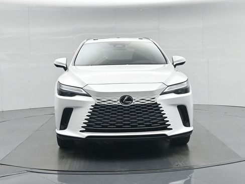 Used 2024 Lexus RX 350 Premium Plus w/ Convenience Package FWD image 26
