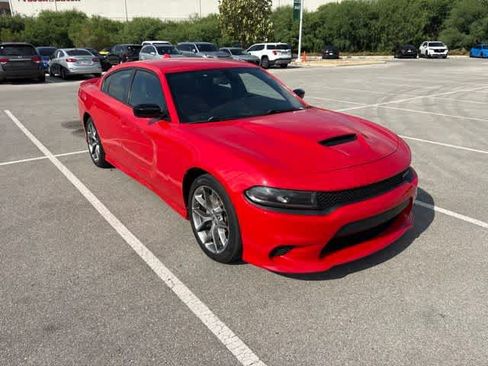 Used 2023 Dodge Charger GT RWD image 7