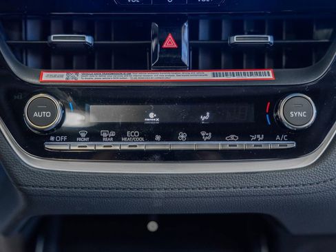 New 2026 Toyota Corolla Cross XLE image 23