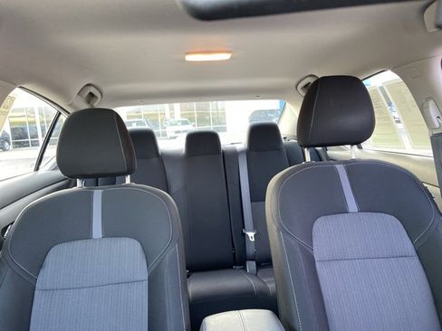 Used 2025 Nissan Sentra SV FWD image 26
