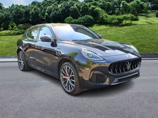 Used 2023 Maserati Grecale Modena video 1