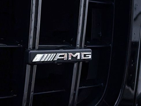 Used 2021 Mercedes-Benz G 63 AMG 4MATIC image 2