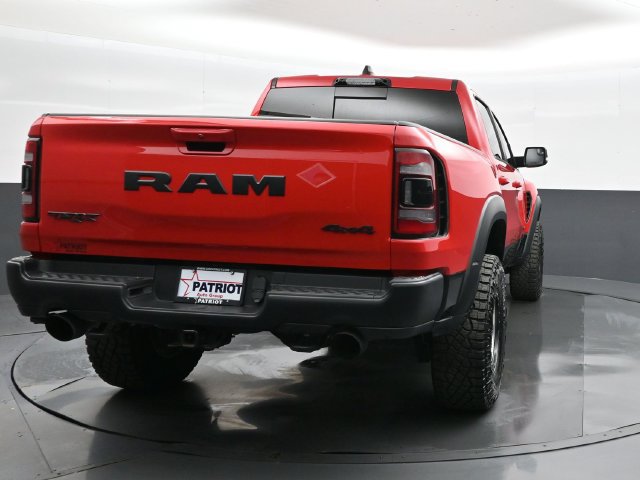 Used 2022 RAM 1500 TRX w/ TRX Level 2 Equipment Group AWD/4WD image 26