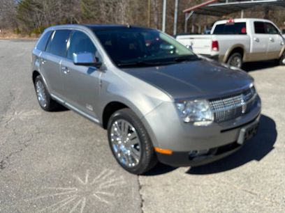 Used 2008 Lincoln MKX AWD