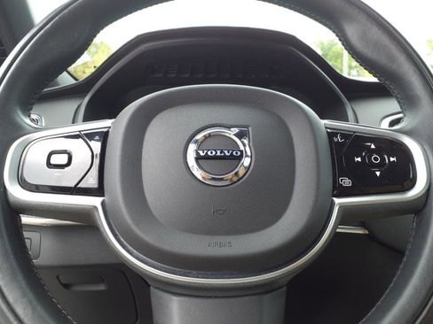 Certified 2022 Volvo XC90 T6 Inscription w/ Advanced Package image 29