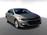 Used 2024 Chevrolet Malibu LT image 3