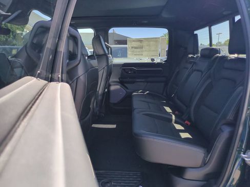New 2026 RAM 1500 Rebel AWD/4WD image 14