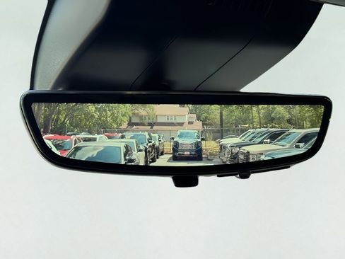 New 2026 GMC Sierra 1500 Denali Ultimate AWD/4WD image 23