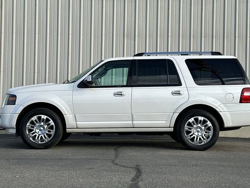 Used 2013 Ford Expedition Limited RWD image 7