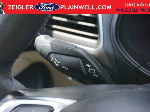 Used 2024 Ford Edge Titanium w/ Titanium Elite Package AWD/4WD image 29
