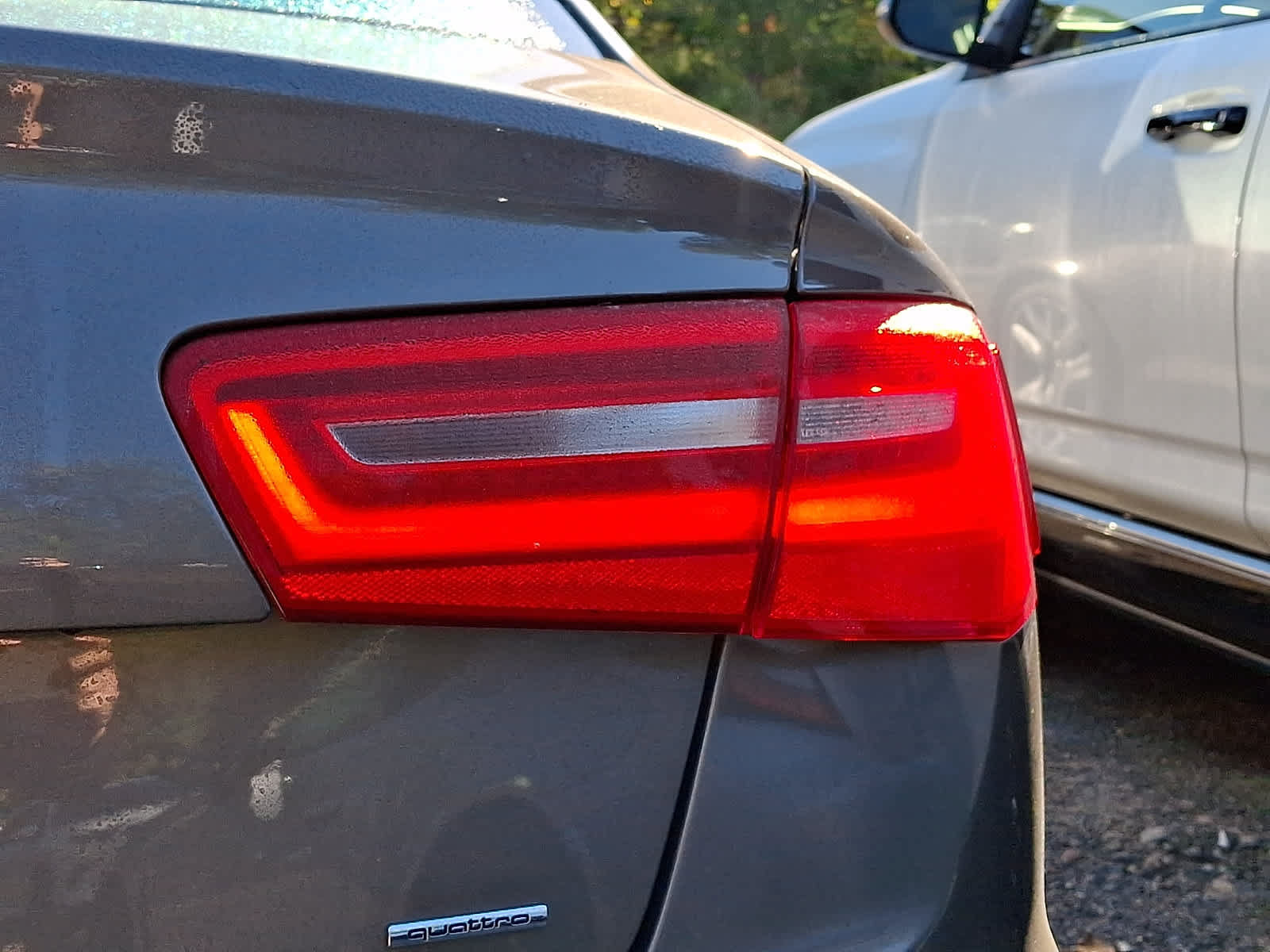 Used 2015 Audi A6 2.0T Premium Plus AWD/4WD image 9