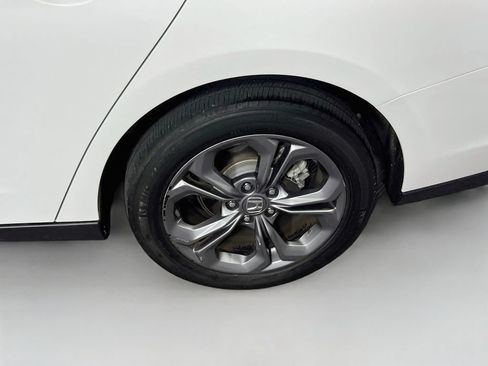 Used 2023 Honda Accord EX image 24