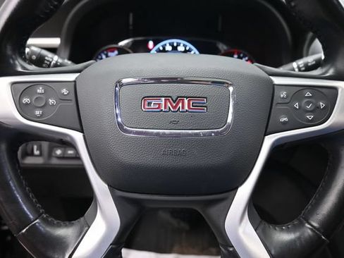 Used 2020 GMC Acadia SLT w/ Driver Alert Package II AWD/4WD image 18