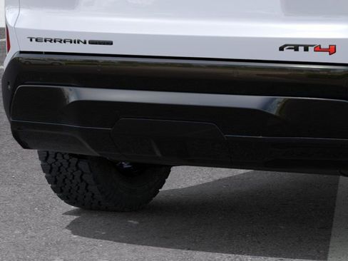 New 2026 GMC Terrain AT4 w/ LPO, Black Badging Package image 14