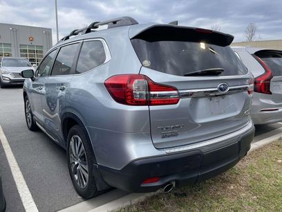 Used 2022 Subaru Ascent Touring w/ Popular Package #2A