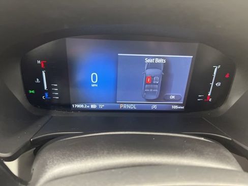 Used 2023 Ford Escape Active AWD/4WD image 17